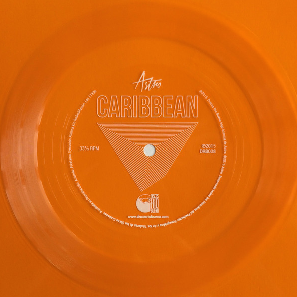 Astro - Caribbean