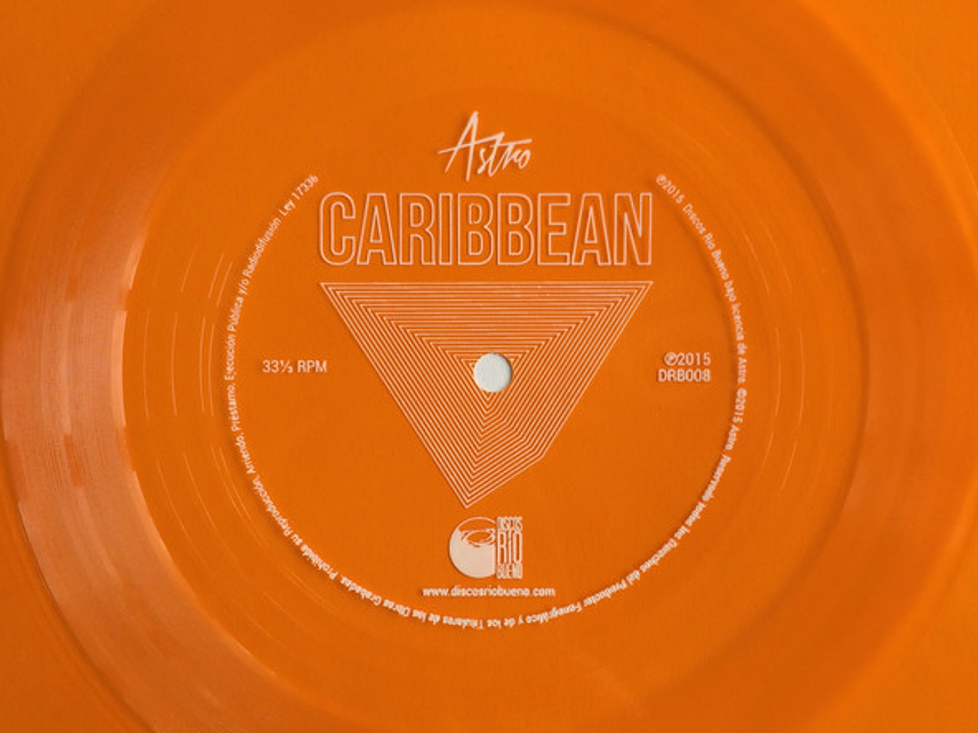 Astro - Caribbean 1