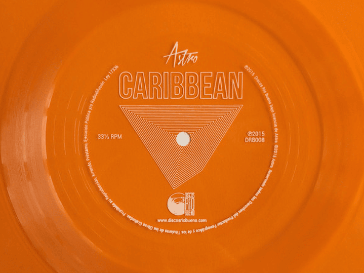 Astro - Caribbean 1