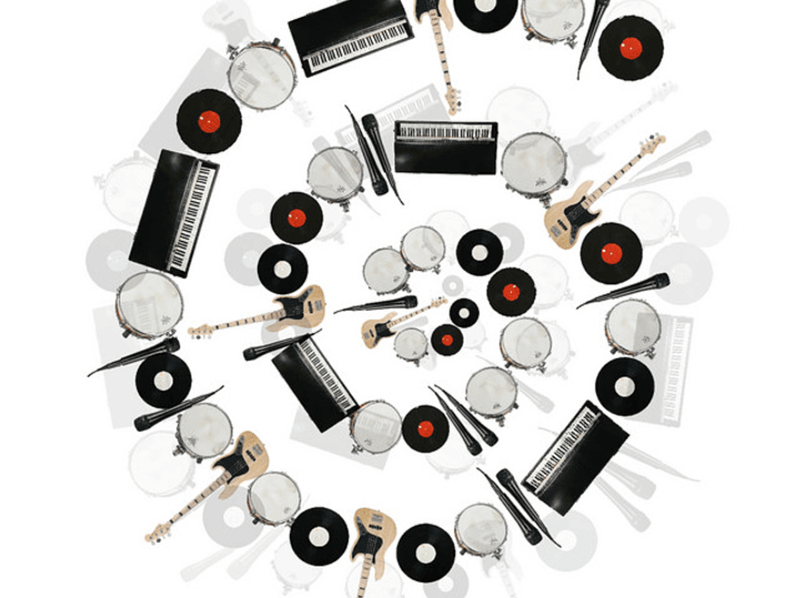 Cómo Asesinar a Felipes - Colores y Cadáveres 1