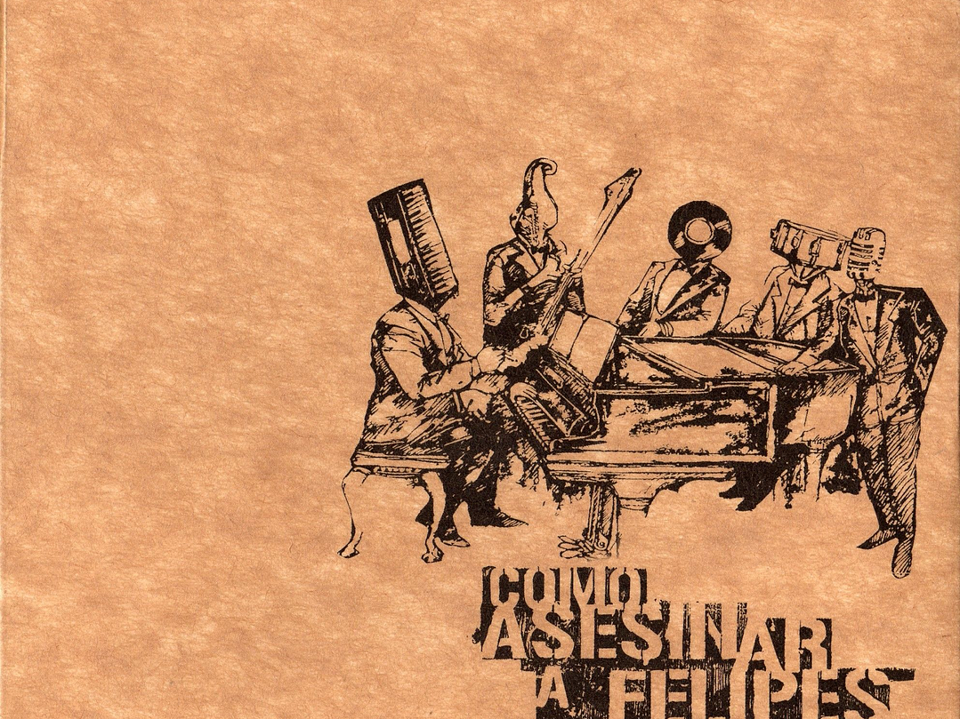 Cómo Asesinar a Felipes - Un Disparo al Centro 1