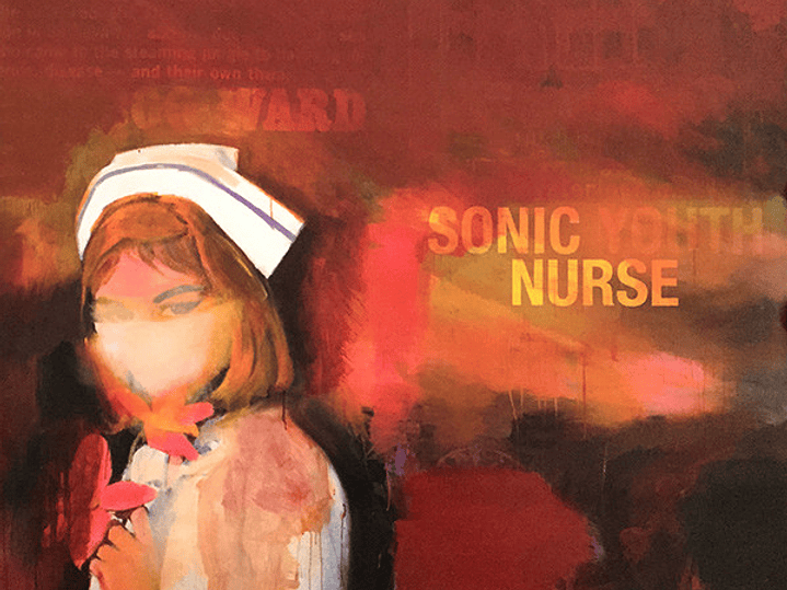 Sonic Youth - Sonic Nurse 1