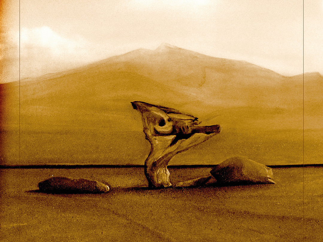 Marcos Meza - Piezas para Piano y Cuarteto de Cornos | Fantasías Foneticas Box 2