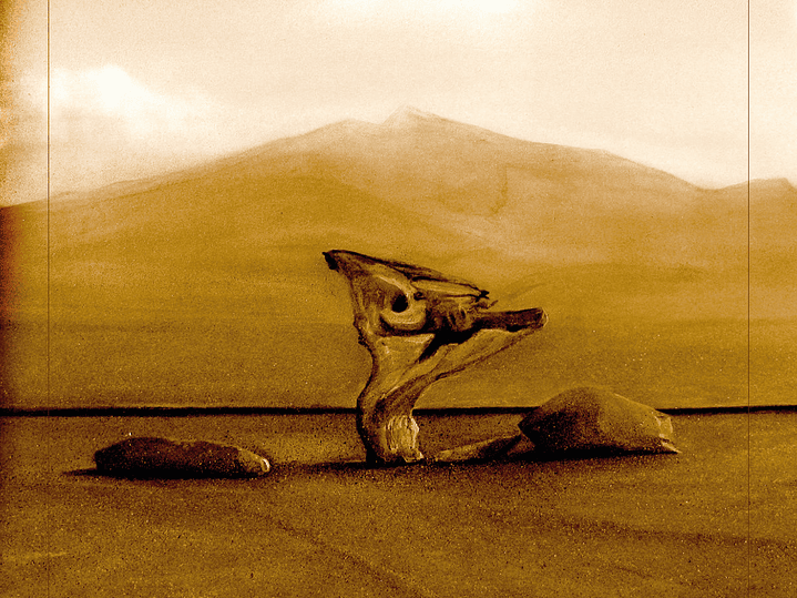 Marcos Meza - Piezas para Piano y Cuarteto de Cornos | Fantasías Foneticas Box 2