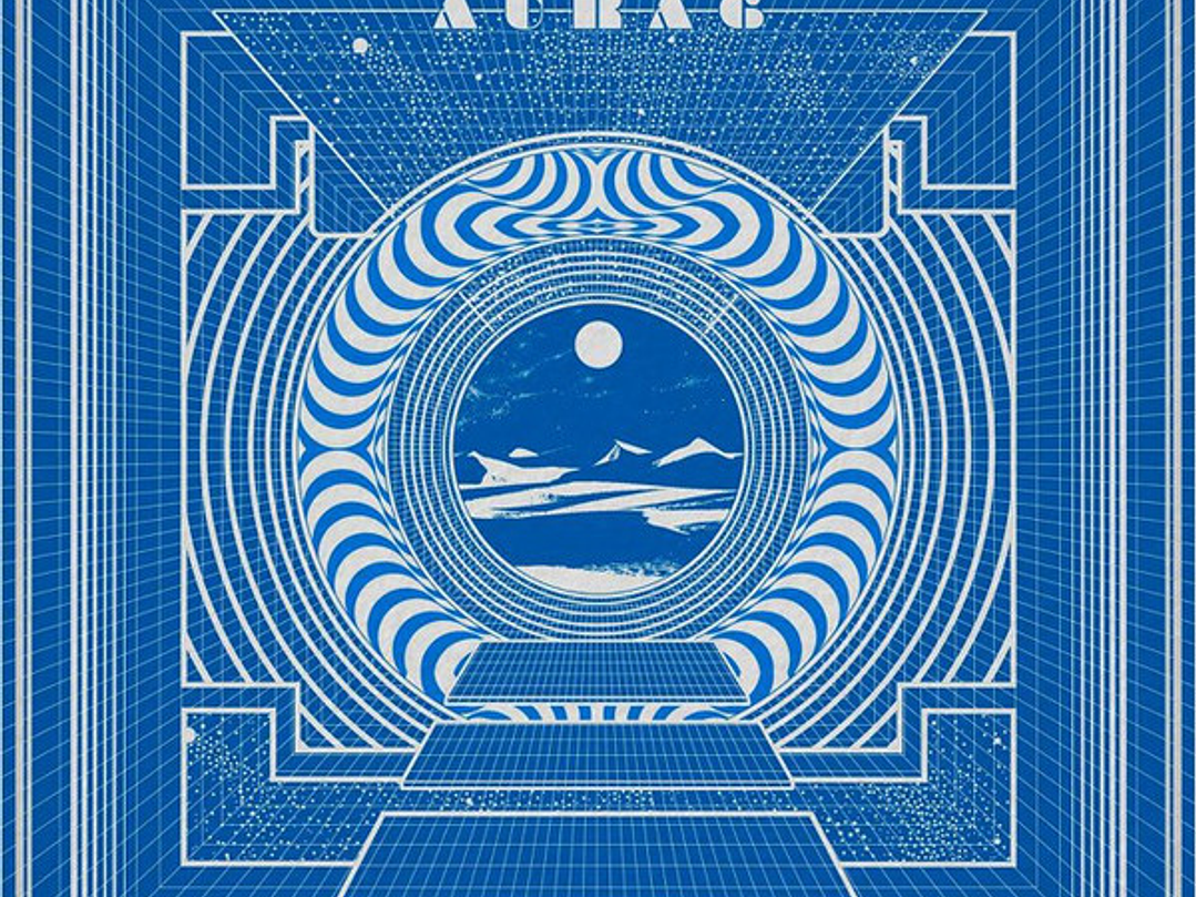 Spital Vortex - Aura 6 1