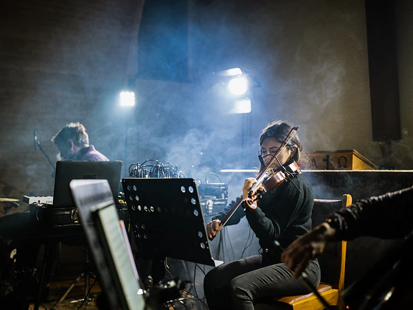 FESTIVAL TRONADOR 2025: la música alternativa vuelve a sacudir Frutillar