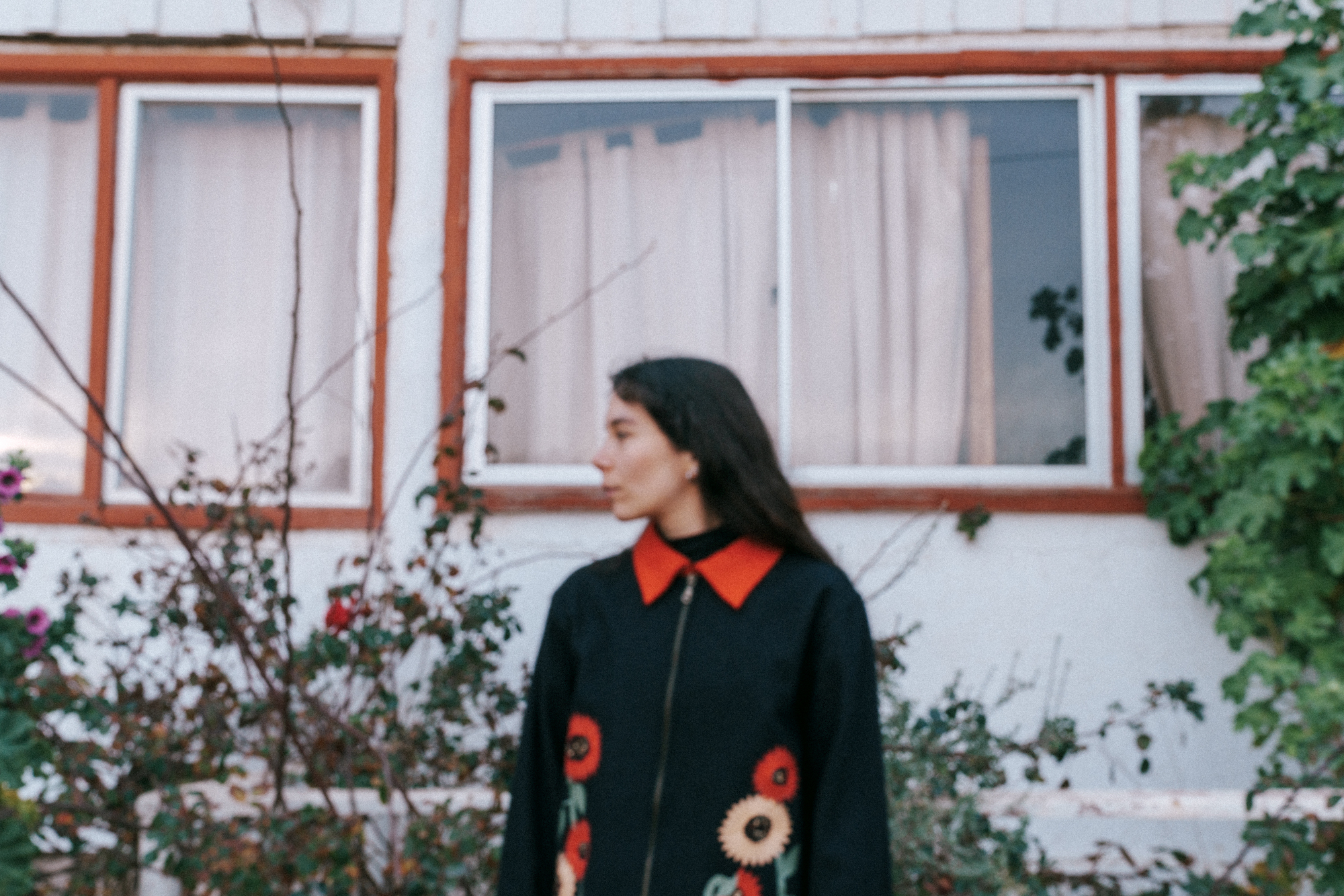 Daniela Shejade se integra a LeRockPsicophonique y anuncia su nuevo álbum De todas las hierbas, el mar