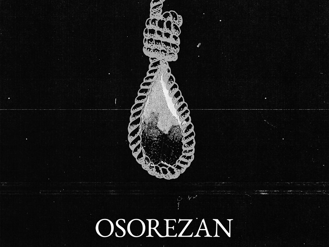 Osorezan 1