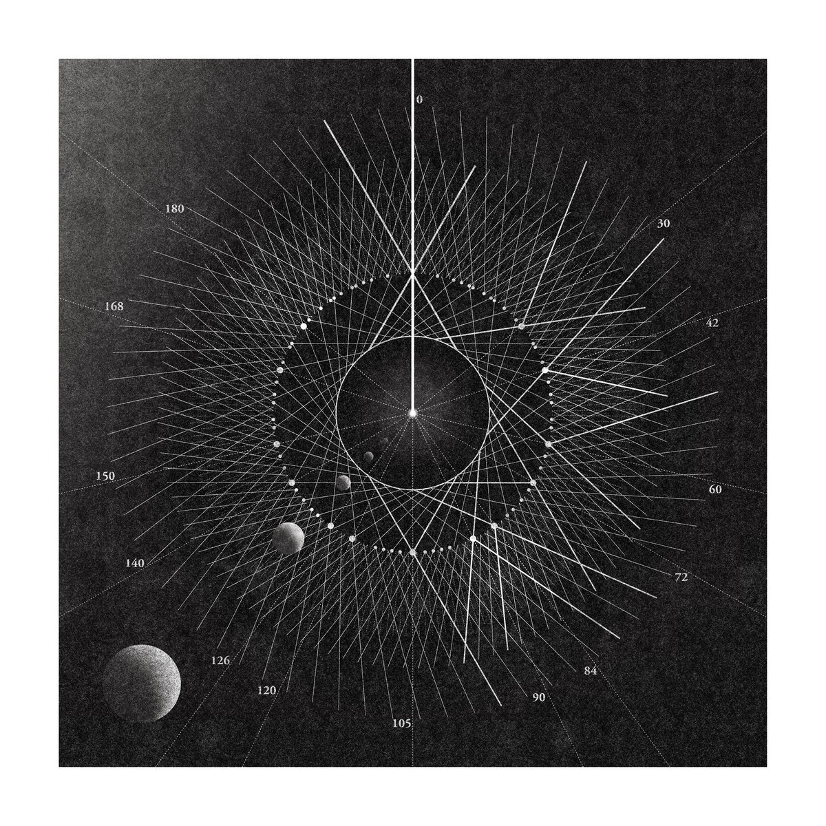 III V VII