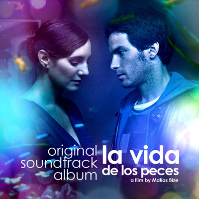 La Vida de los Peces - OST
