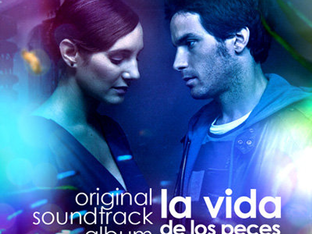 La Vida de los Peces - OST 1