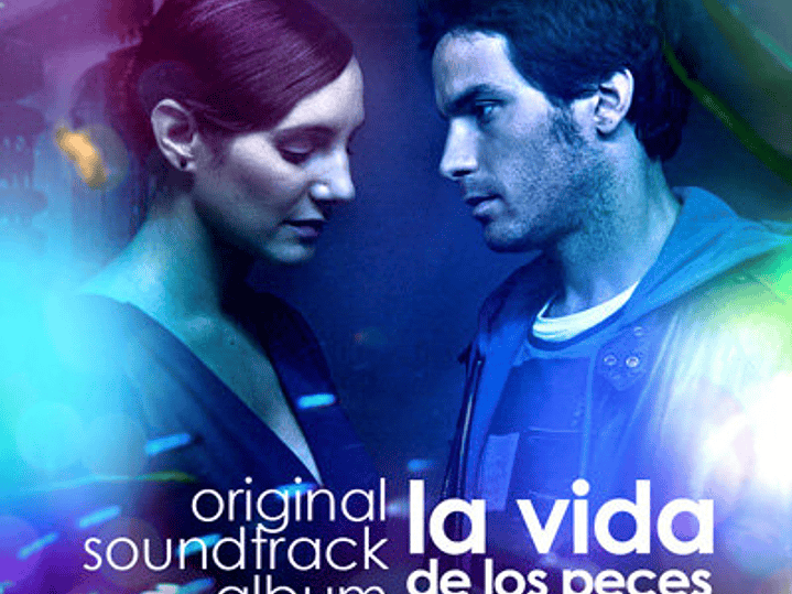 La Vida de los Peces - OST 1