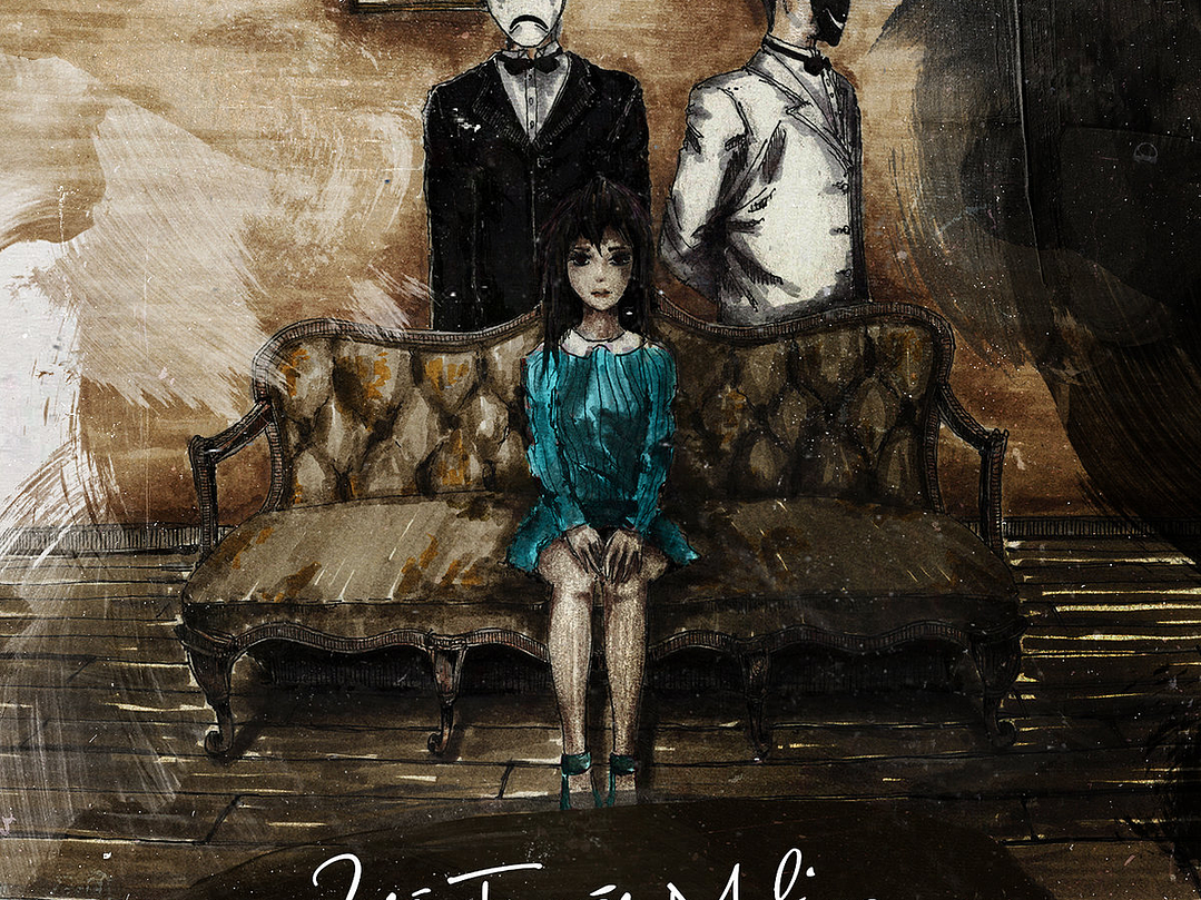 La Orquesta Errante  1