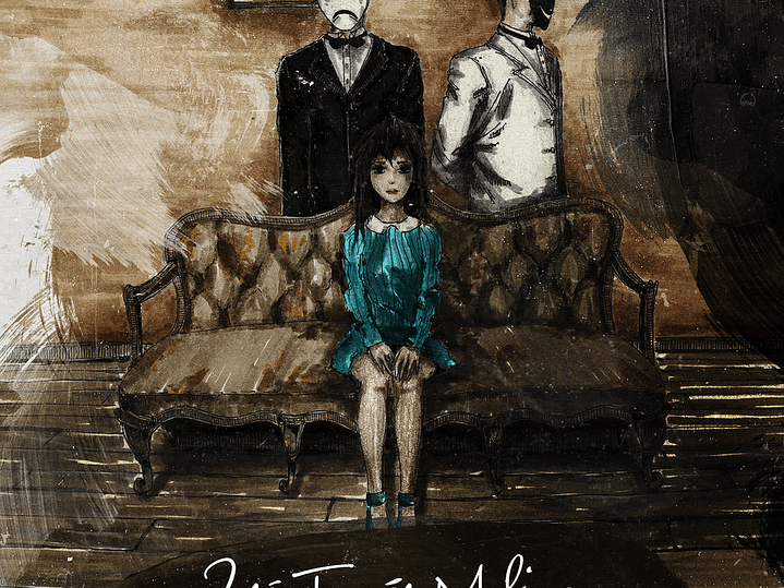 La Orquesta Errante  1