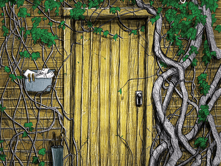 Explosions in the Sky - Take Care, Take Care, Take Care 1