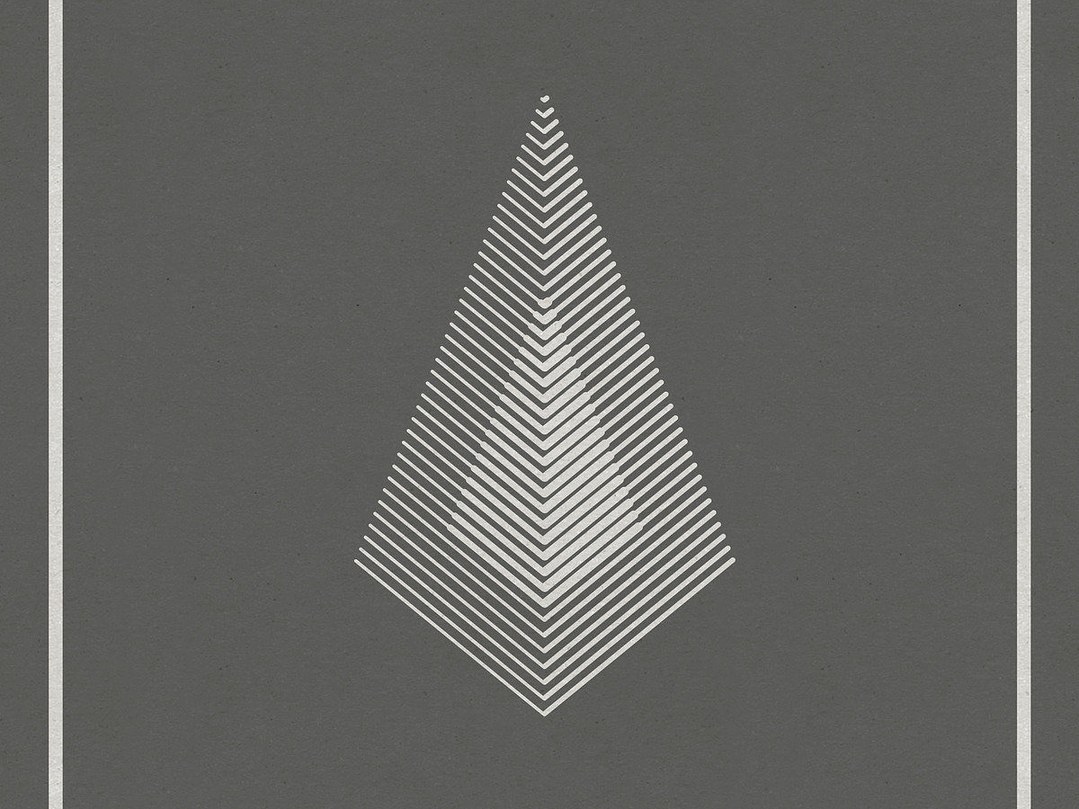 Kiasmos - Looped EP 1