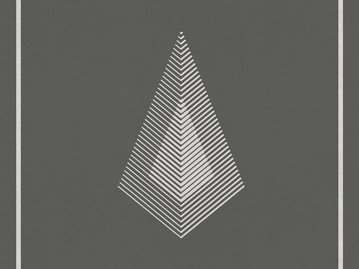 Kiasmos - Looped EP 1