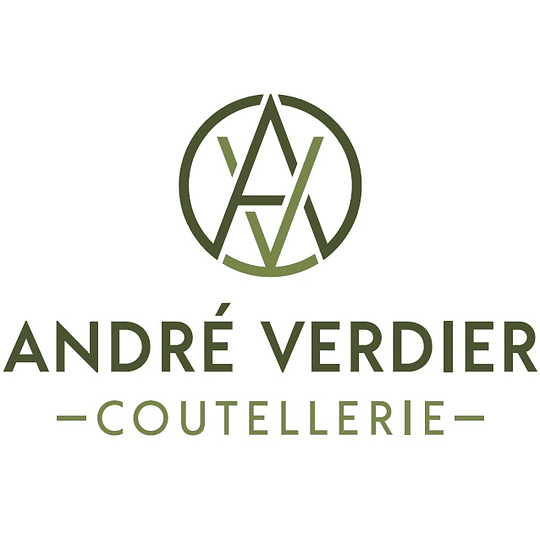 Set de 24 cubiertos Laguiole by Andre Verdier color Hueso