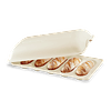 Horno Mini Baguettes  Lino 