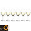 Set de 6 Copas Exquisit Vino Blanco 350ml