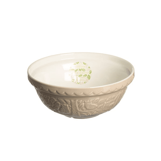 Mixing Bowl 26CM In The Forest Stone