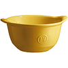 Set 4 bowls para gratinar Color Amarillo