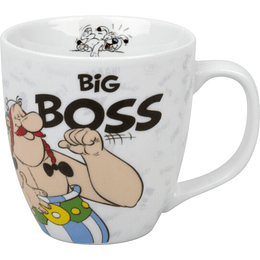 Tazon Asterix Big Boss