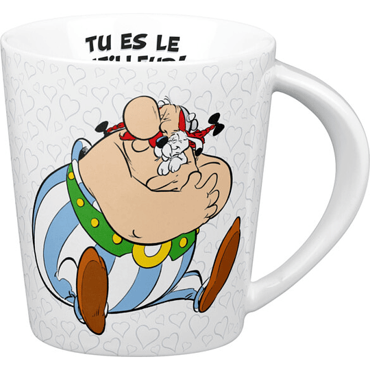 Tazon Asterix 