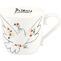 Tazon "La Colombe Da Festival" Picasso