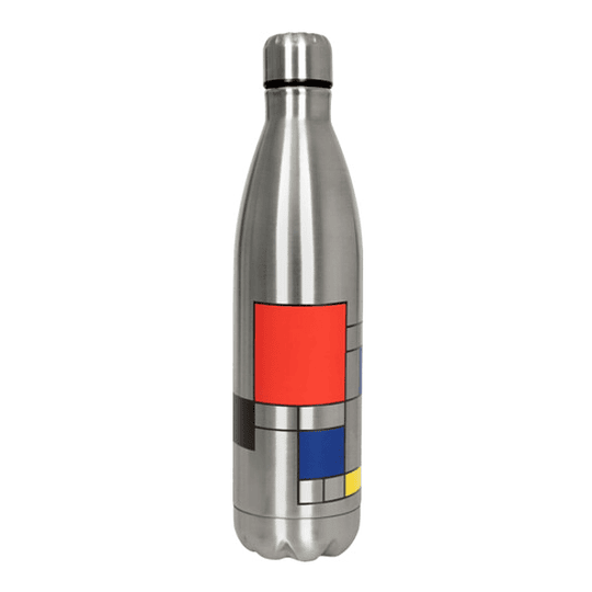 BOTELLA AGUA CALIENTE  750CC  MONDRIAN