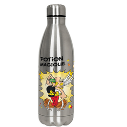 BOTELLA AGUA HOT ASTERIX  POTION MAGIQUE