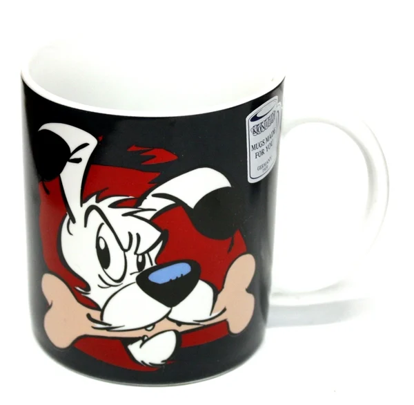 Tazón "Asterix & Obelix" Top Dog