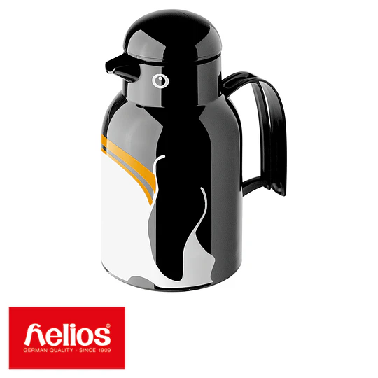 Jarra de agua diseño pinguino 1 ltr.