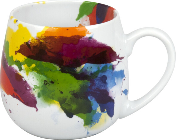 MATERO ON COLOUR FLOW