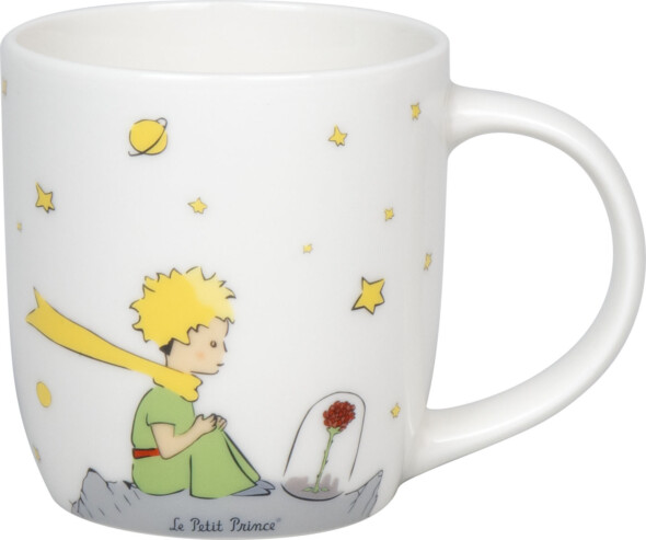 Mug café y te Le Petit Prince