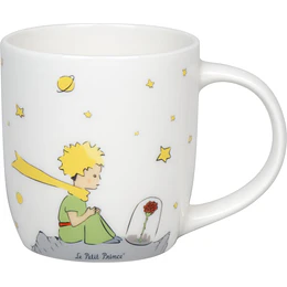 Mug café y te Le Petit Prince