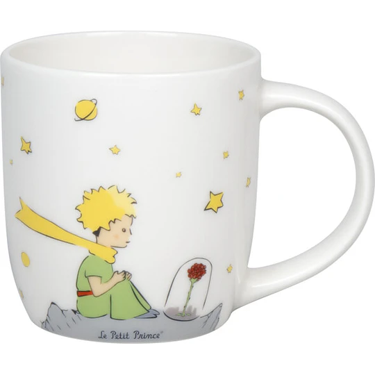 Mug café y te Le Petit Prince