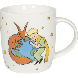 MUG BECKER DER KLEINE EART 