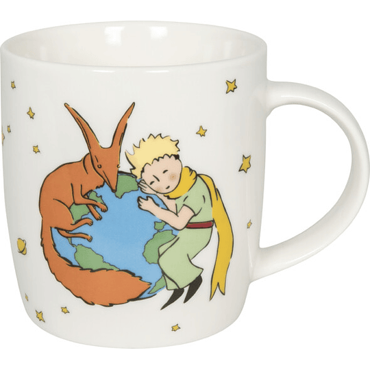 MUG BECKER DER KLEINE EART 