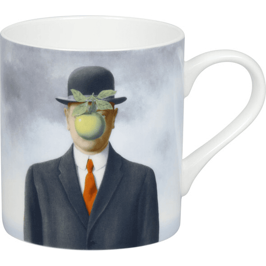 Mug Le fils de l'homme