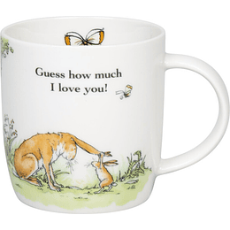 Mug Becher KCB 275 - Adivina cuánto