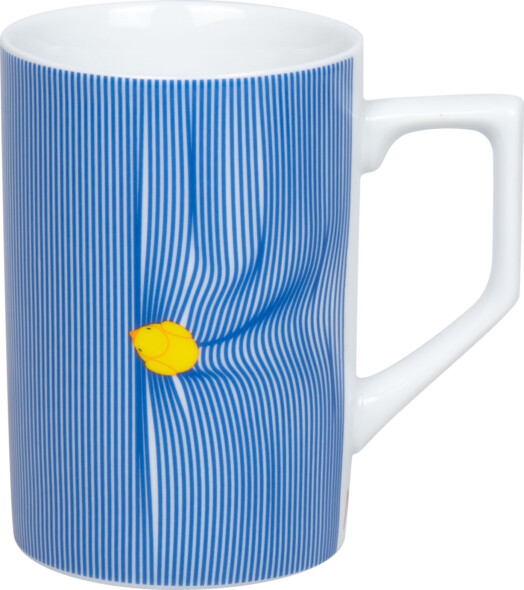Mug Smooth Sailing - Duck