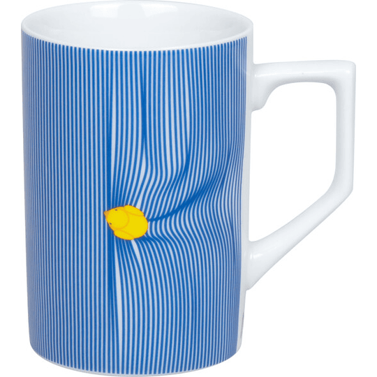 Mug Smooth Sailing - Duck