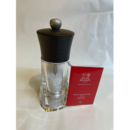 OLERON SALERO 14 CM. CHOCOLATE 