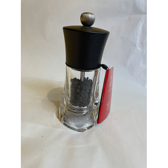 OLERON PIMENTERO 14 CM. CHOCOLATE 