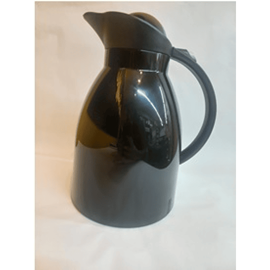 JARRA AGUA HAWAII PUSH 1 LT. NEGRA