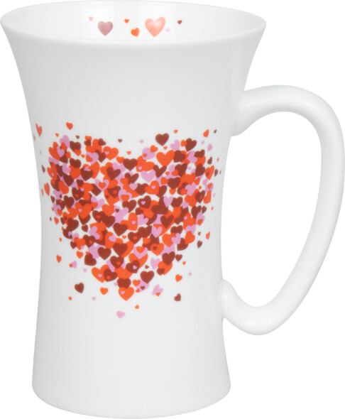 Mega Mug Love Explodes