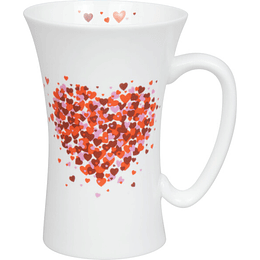 Mega Mug Love Explodes