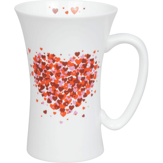 Mega Mug Love Explodes