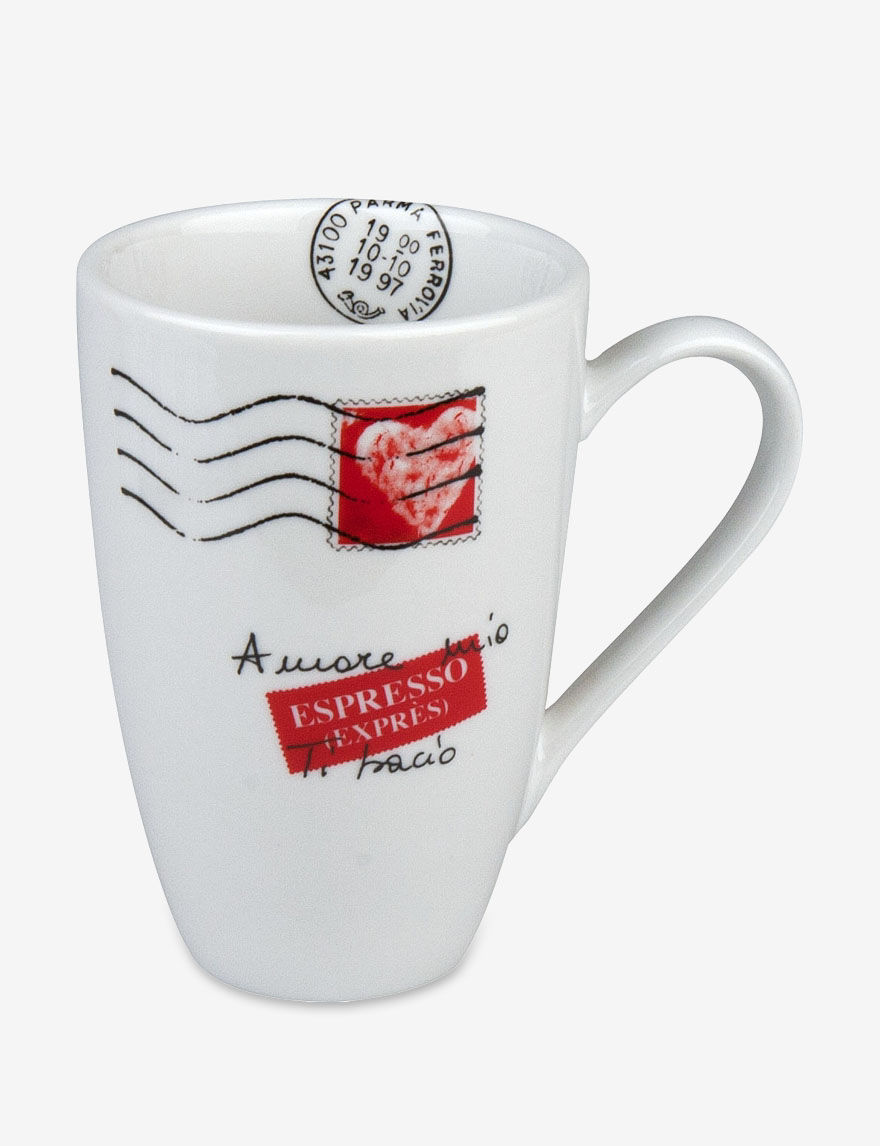 MUG MAXI 10 AMORE MIO